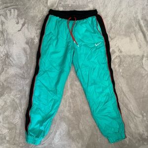 Nike Warm Up Pants